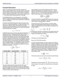 8430002AYLFT Datasheet Page 3