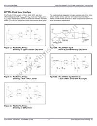 8430002AYLFT Datasheet Page 17