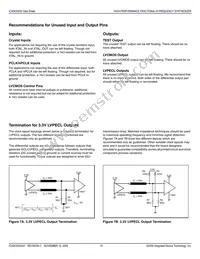 8430002AYLFT Datasheet Page 18