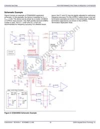 8430002AYLFT Datasheet Page 20