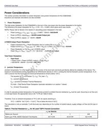 8430002AYLFT Datasheet Page 21