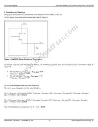 8430002AYLFT Datasheet Page 22