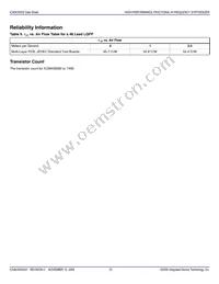 8430002AYLFT Datasheet Page 23