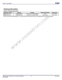 843001AG-21LFT-HT Datasheet Page 15