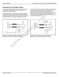 843021AGI-01LFT Datasheet Page 8