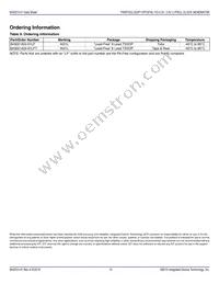 843021AGI-01LFT Datasheet Page 14