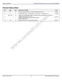 843021AGI-01LFT Datasheet Page 15