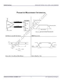 843031AGILFT Datasheet Page 6