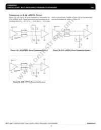 843034AY-01LFT Datasheet Page 17