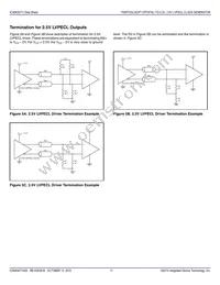 843071AGILF Datasheet Page 11