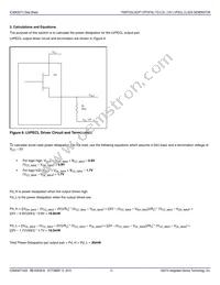 843071AGILF Datasheet Page 13