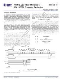 8430DY-111LFT Datasheet Page 2