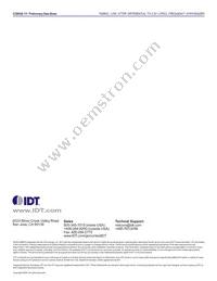 8430DY-111LFT Datasheet Page 18