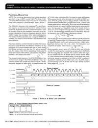 84314AYLF Datasheet Page 2