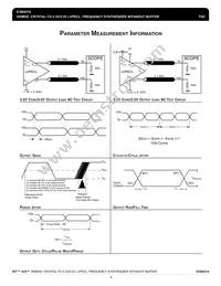 84314AYLF Datasheet Page 8