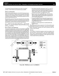 84314AYLF Datasheet Page 12