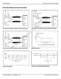 843156AKLFT Datasheet Page 7