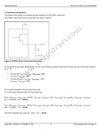 843156AKLFT Datasheet Page 13