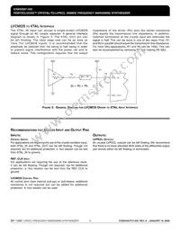 843207CY-350LFT Datasheet Page 9