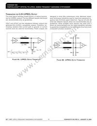 843207CY-350LFT Datasheet Page 10