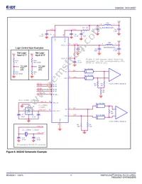 843242AGLFT Datasheet Page 11