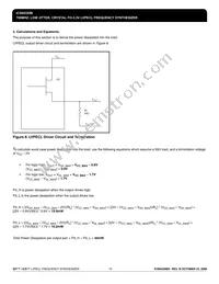 84329BVLFT Datasheet Page 15