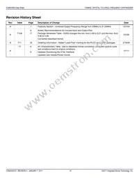 84330CVI Datasheet Page 19