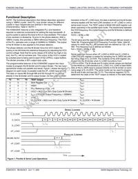 84330CYT Datasheet Page 2