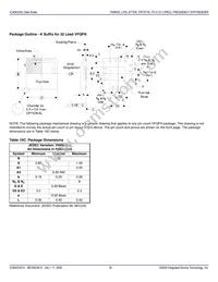 84330CYT Datasheet Page 18