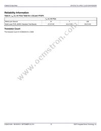 843312AKILFT Datasheet Page 16