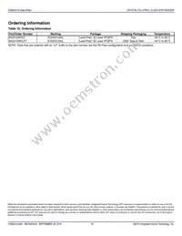 843312AKILFT Datasheet Page 18