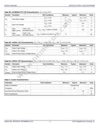 843312AKLFT Datasheet Page 4