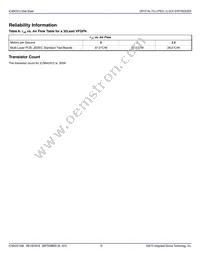 843312AKLFT Datasheet Page 16