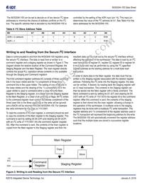 843S304BKI-100LF Datasheet Page 5