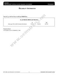 844003AGLFT Datasheet Page 13