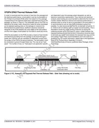 844004AKI-104LFT Datasheet Page 11