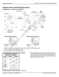 844004AKI-104LFT Datasheet Page 15