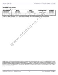 844004AKI-104LFT Datasheet Page 16