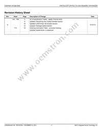 844004AKI-104LFT Datasheet Page 17