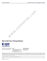 844004AKI-104LFT Datasheet Page 18