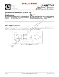 844008AY-16LFT Datasheet Page 8