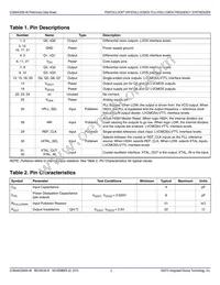 8440258AK-46LFT Datasheet Page 2