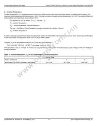 8440258AK-46LFT Datasheet Page 14