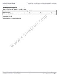 8440258AK-46LFT Datasheet Page 15