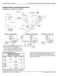 8440258AK-46LFT Datasheet Page 16