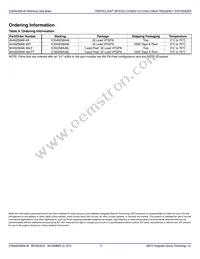 8440258AK-46LFT Datasheet Page 17