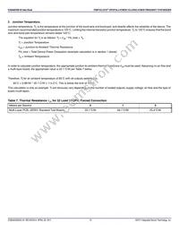 8440258AKI-45LFT Datasheet Page 16