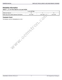 8440258AKI-45LFT Datasheet Page 17