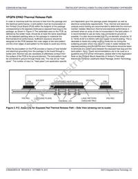 8440258CK-46LF Datasheet Page 15