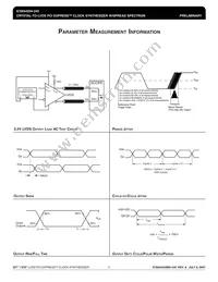 844204BK-245LFT Datasheet Page 5